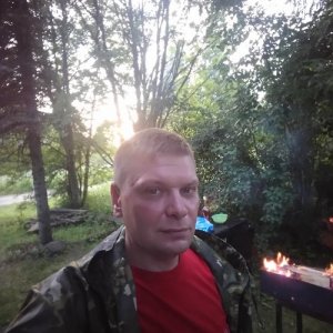 Владимир Смирнов, 46 лет